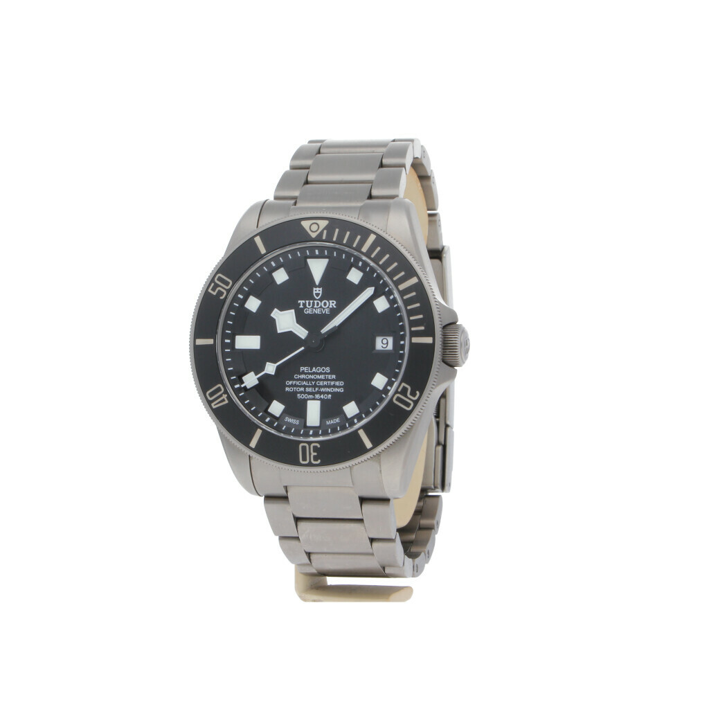 Tudor Pelagos 25600TN-0001