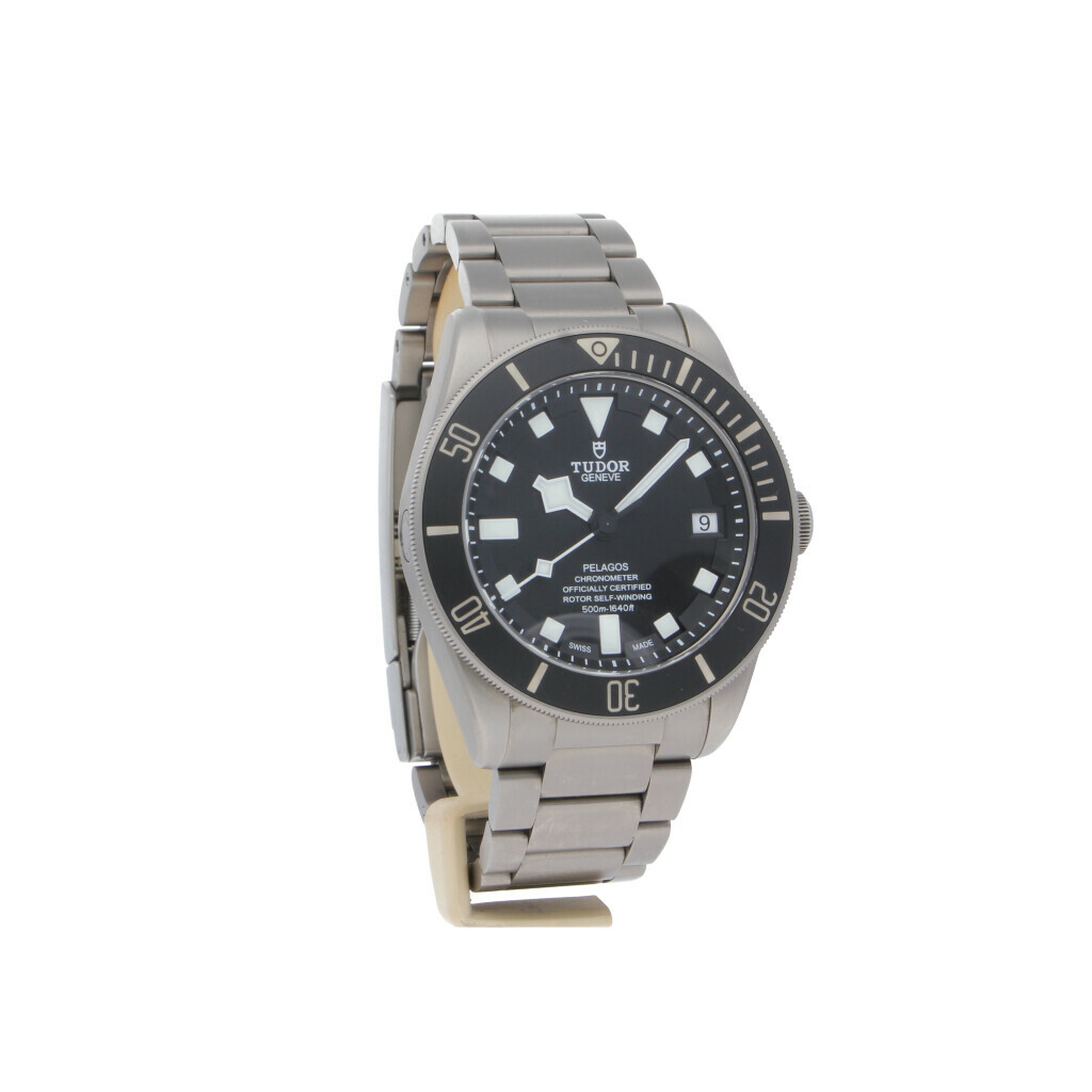 Tudor Pelagos 25600TN-0001