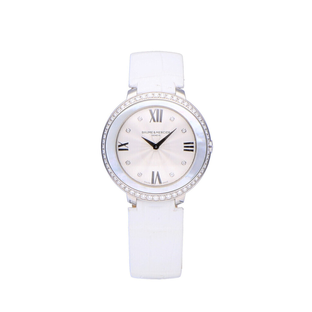 Baume & Mercier Promesse M0A10165