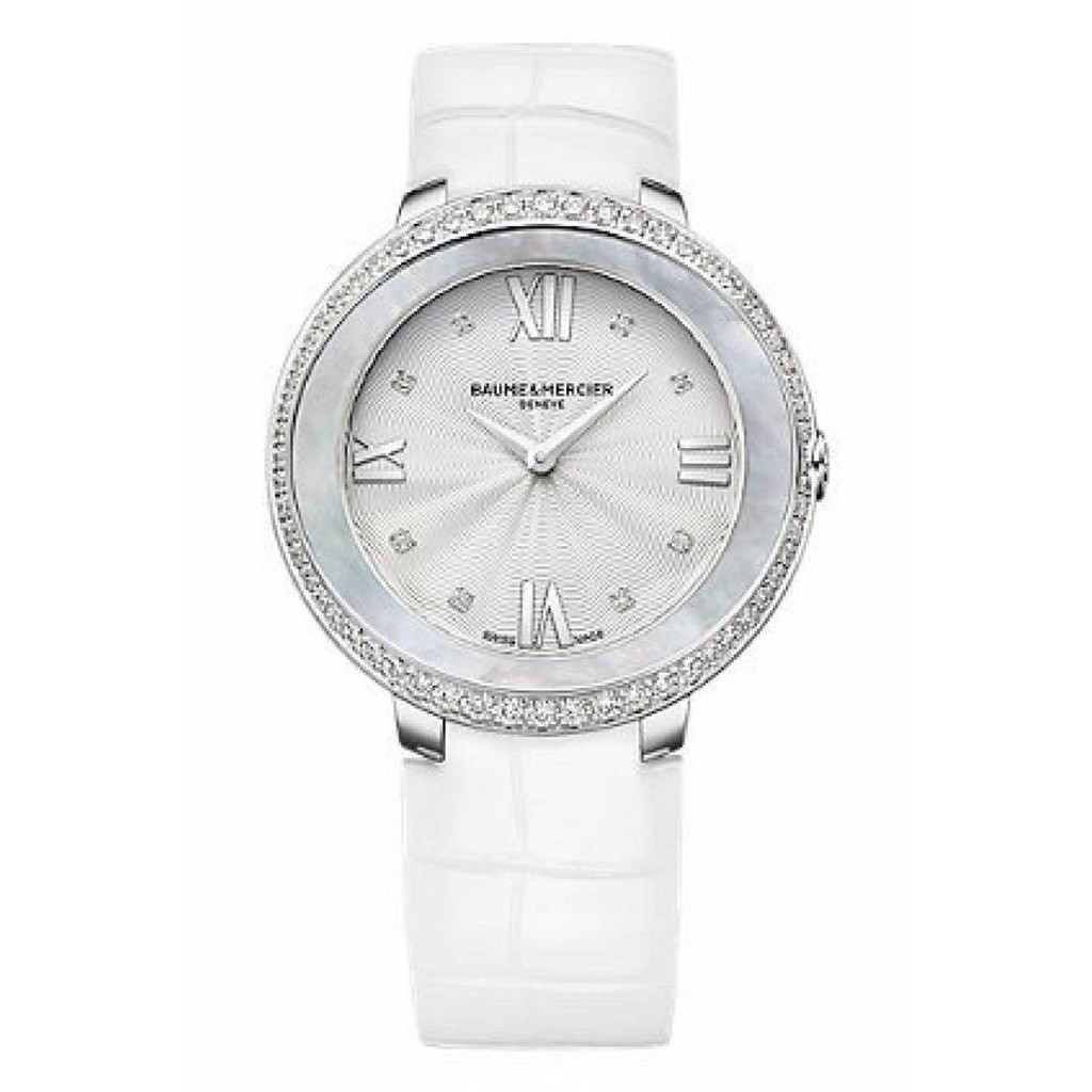 Baume & Mercier Promesse M0A10165