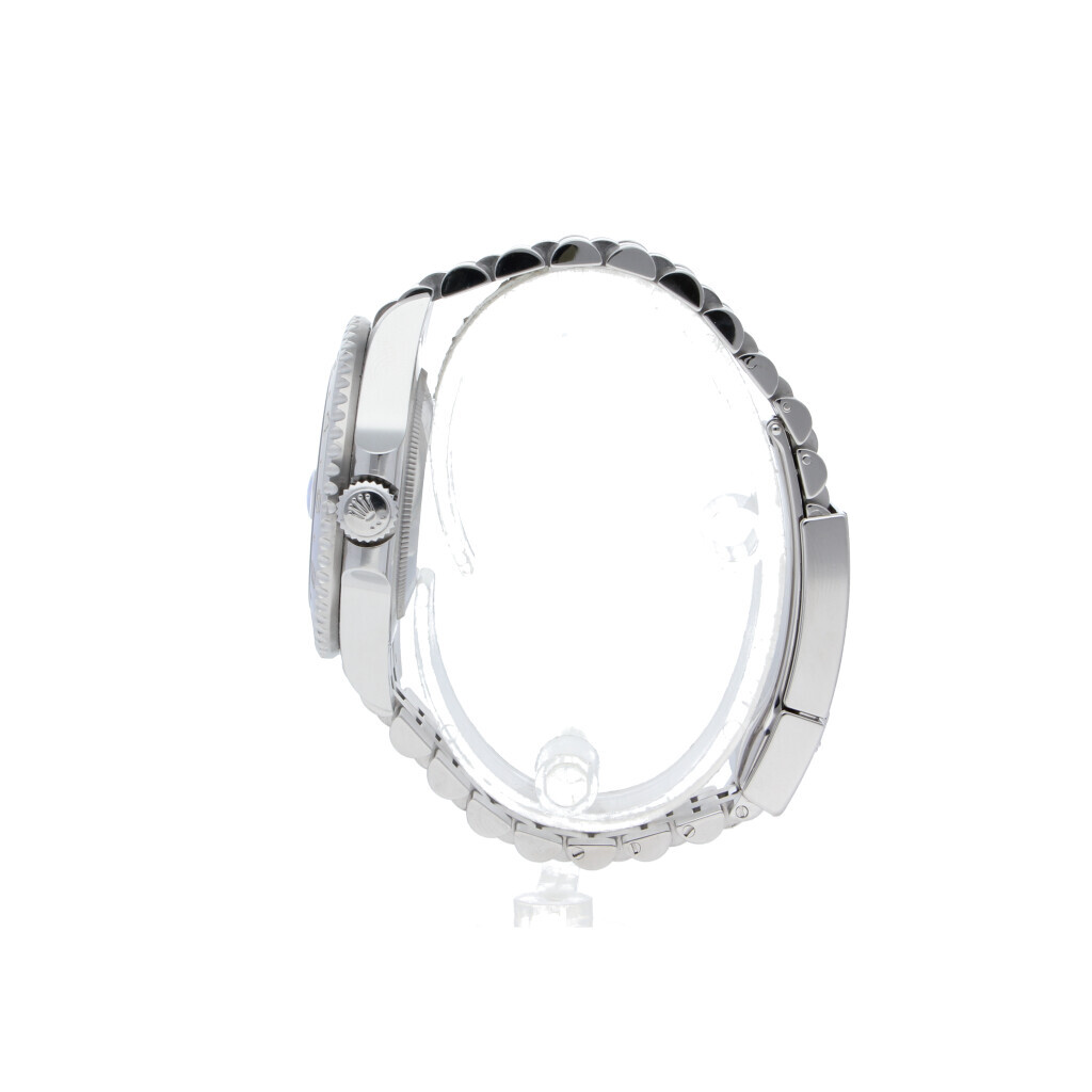 Rolex GMT-Master 126710BLNR