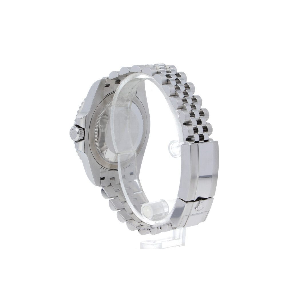 Rolex GMT-Master 126710BLNR