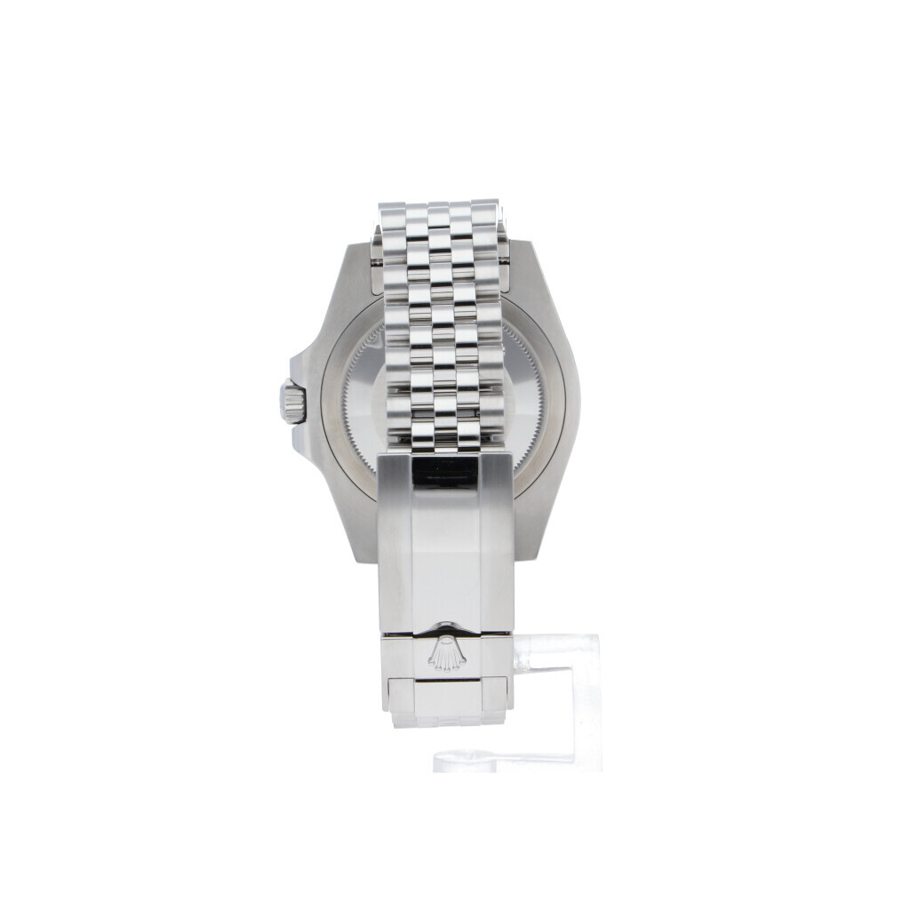 Rolex GMT-Master 126710BLNR