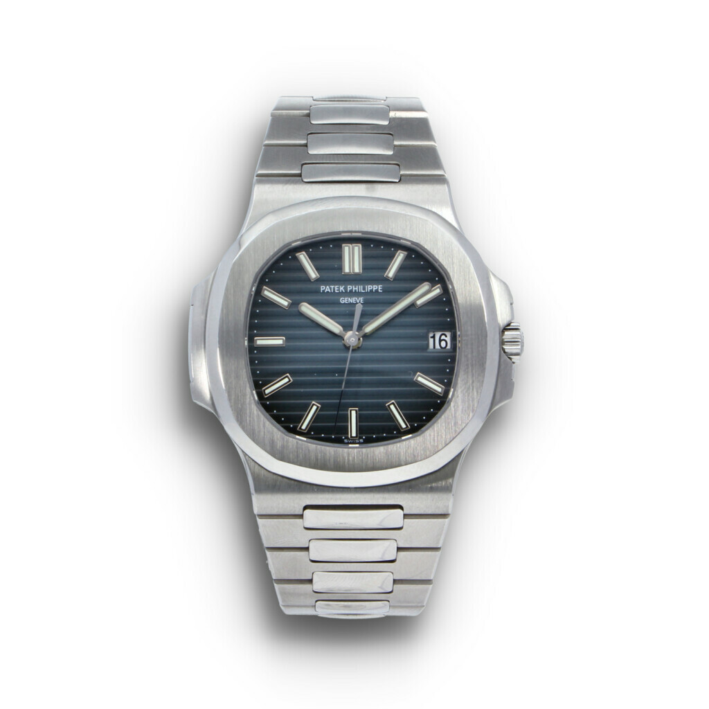 Patek Philippe Nautilus 5711/1A-001