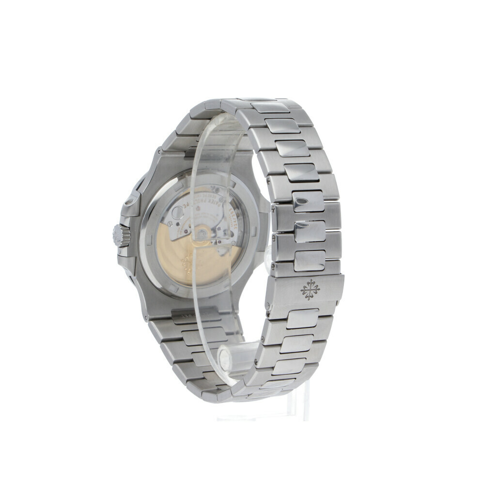 Patek Philippe Nautilus 5711/1A-001
