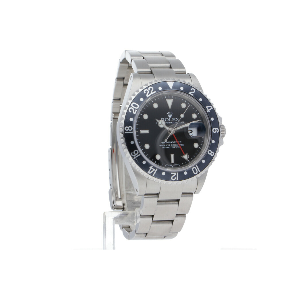 Rolex GMT-Master 16710