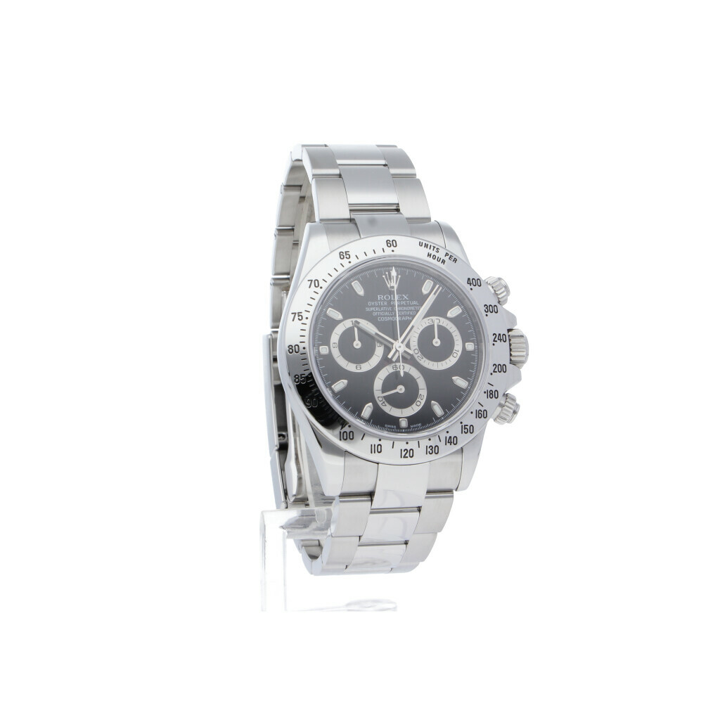 Rolex Daytona  40 116520