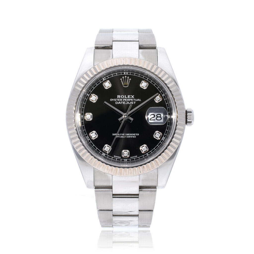Rolex Datejust 126334