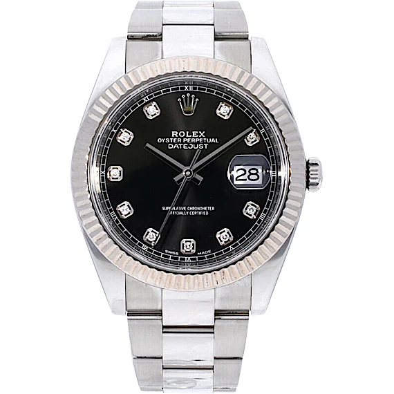 Rolex Datejust 126334 Rolex Datejust 126334