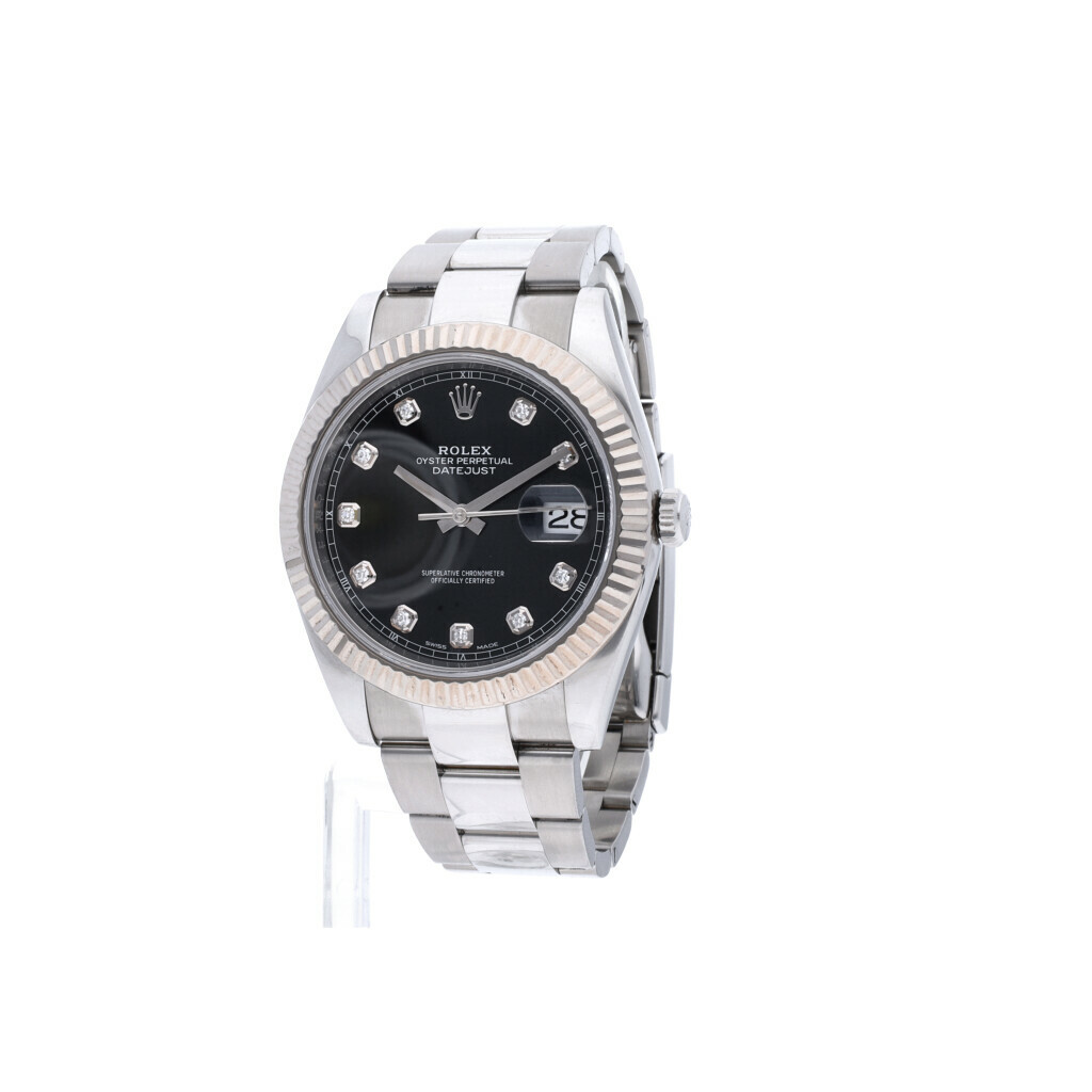 Rolex Datejust 126334