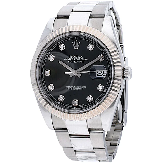 Rolex Datejust 126334 Rolex Datejust 126334