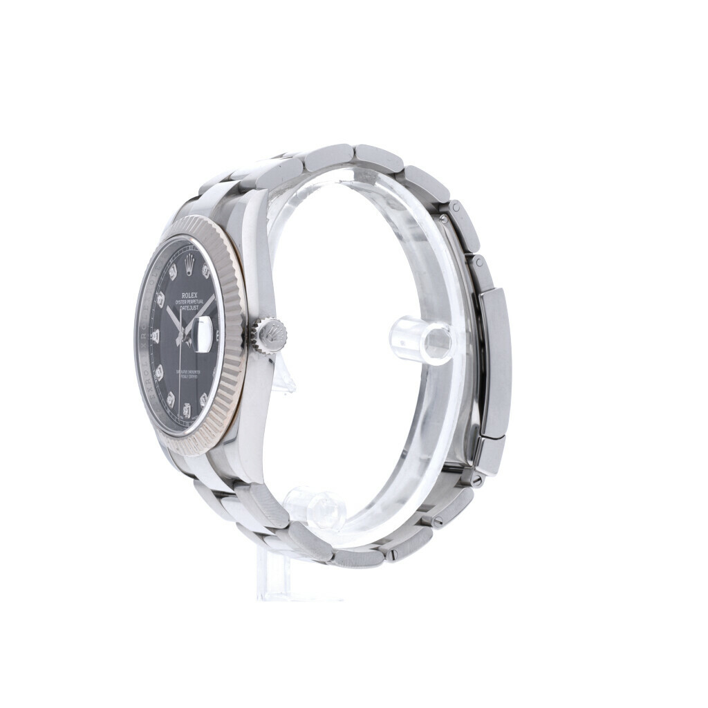 Rolex Datejust 126334