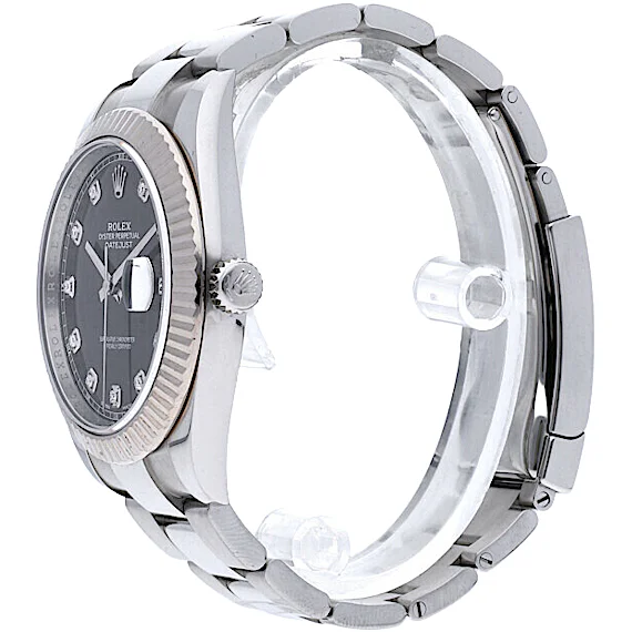 Rolex Datejust 126334 Rolex Datejust 126334