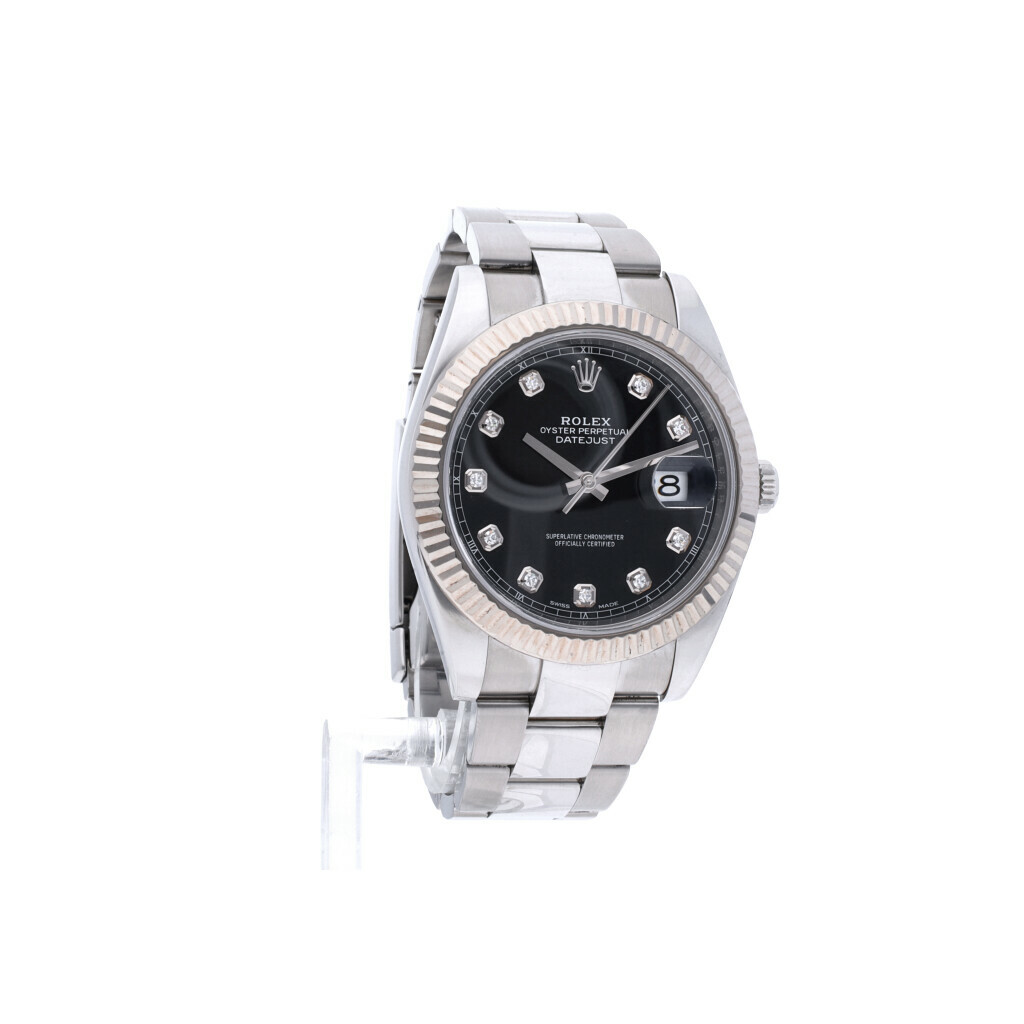 Rolex Datejust 126334