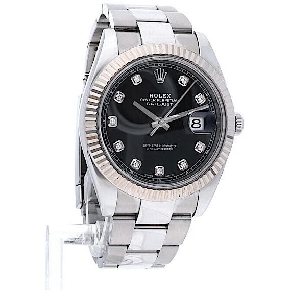Rolex Datejust 126334 Rolex Datejust 126334