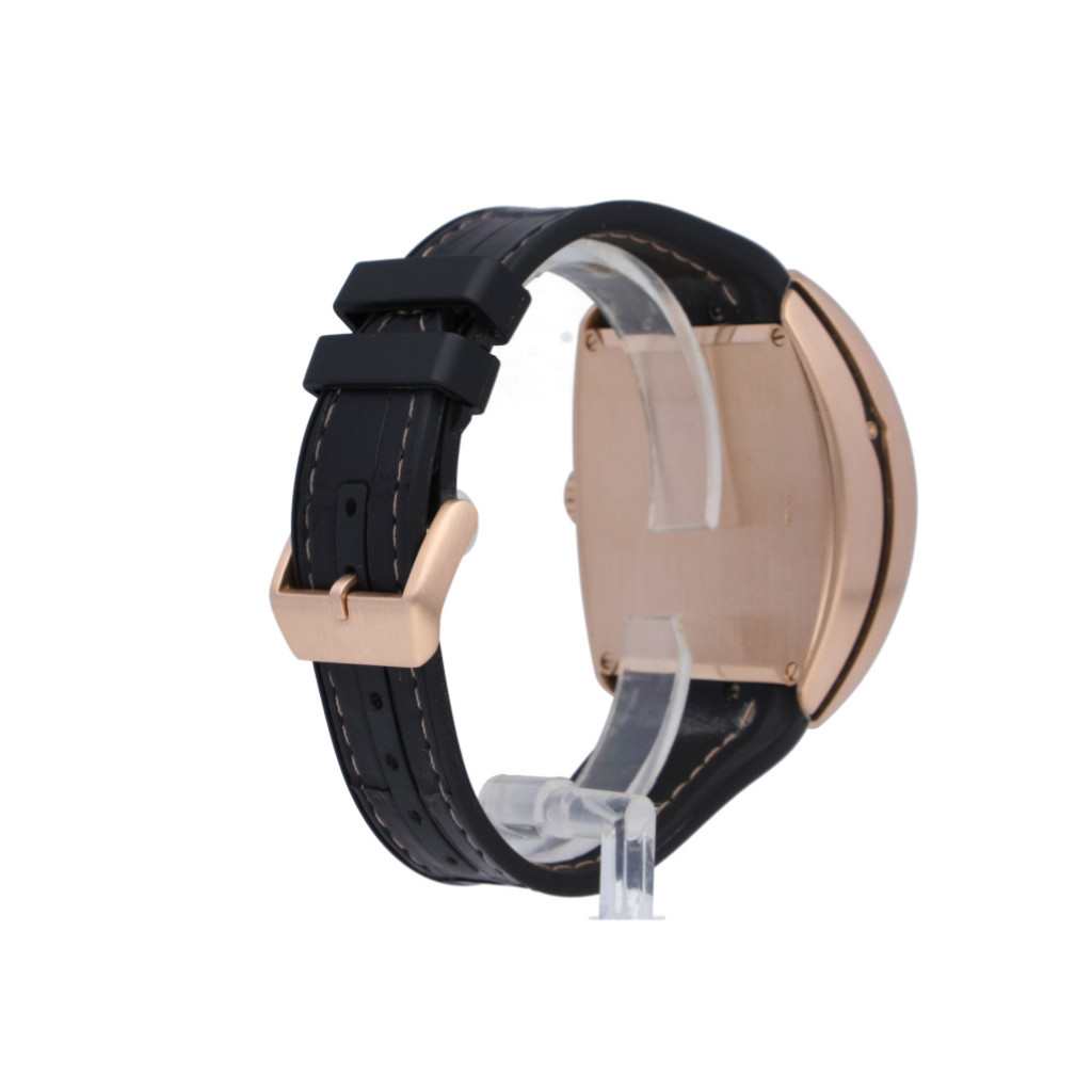 Franck Muller Vanguard  V 45 CC DT 