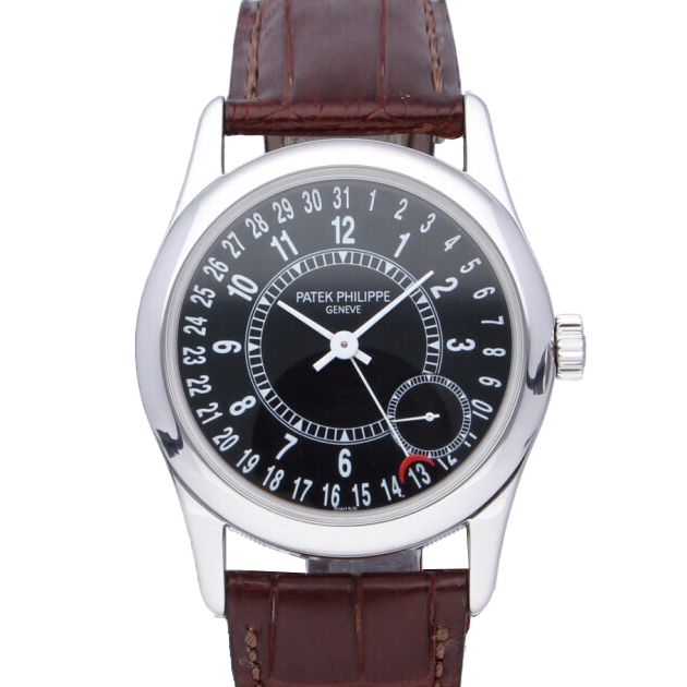 Patek Philippe Calatrava