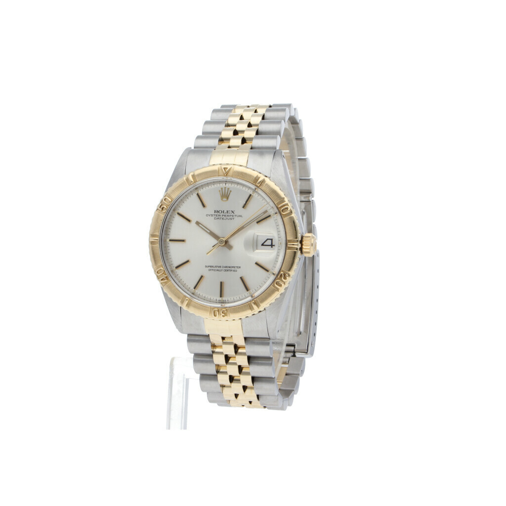 Rolex Datejust 1625