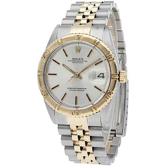 Rolex Datejust 1625 Rolex Datejust 1625