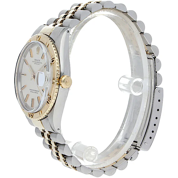Rolex Datejust 1625 Rolex Datejust 1625