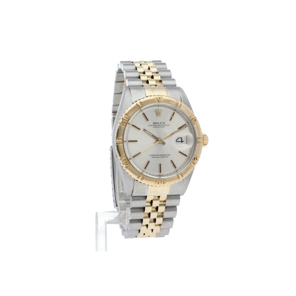Rolex Datejust 1625
