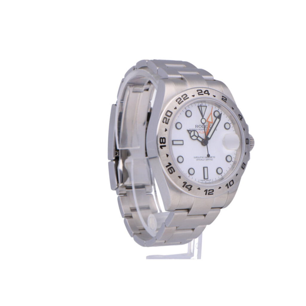 Rolex Explorer II 216570