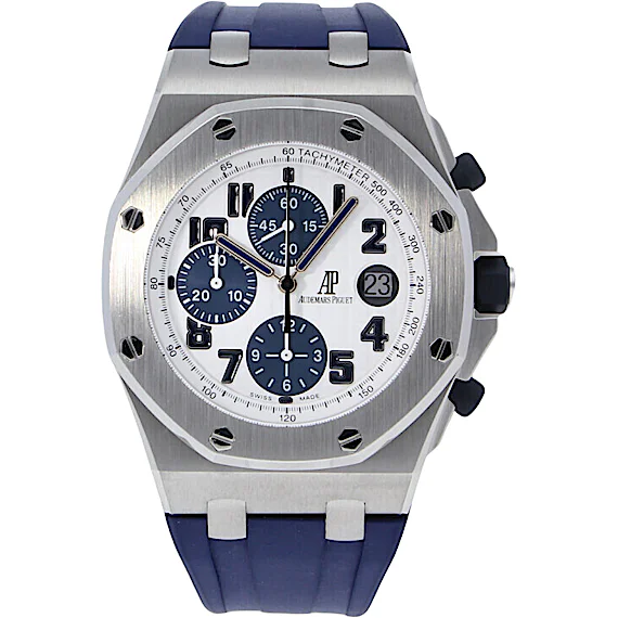Audemars Piguet Royal Oak Offshore 26170ST.OO.D305CR.01 Audemars Piguet Royal Oak Offshore 26170ST.OO.D305CR.01