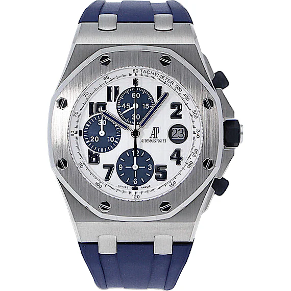 Audemars Piguet Royal Oak Offshore 26170ST.OO.D305CR.01 Audemars Piguet Royal Oak Offshore 26170ST.OO.D305CR.01