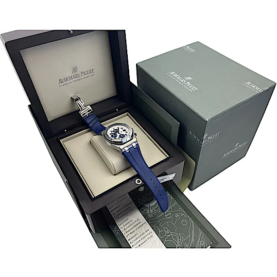 Audemars Piguet Royal Oak Offshore 26170ST.OO.D305CR.01 Audemars Piguet Royal Oak Offshore 26170ST.OO.D305CR.01