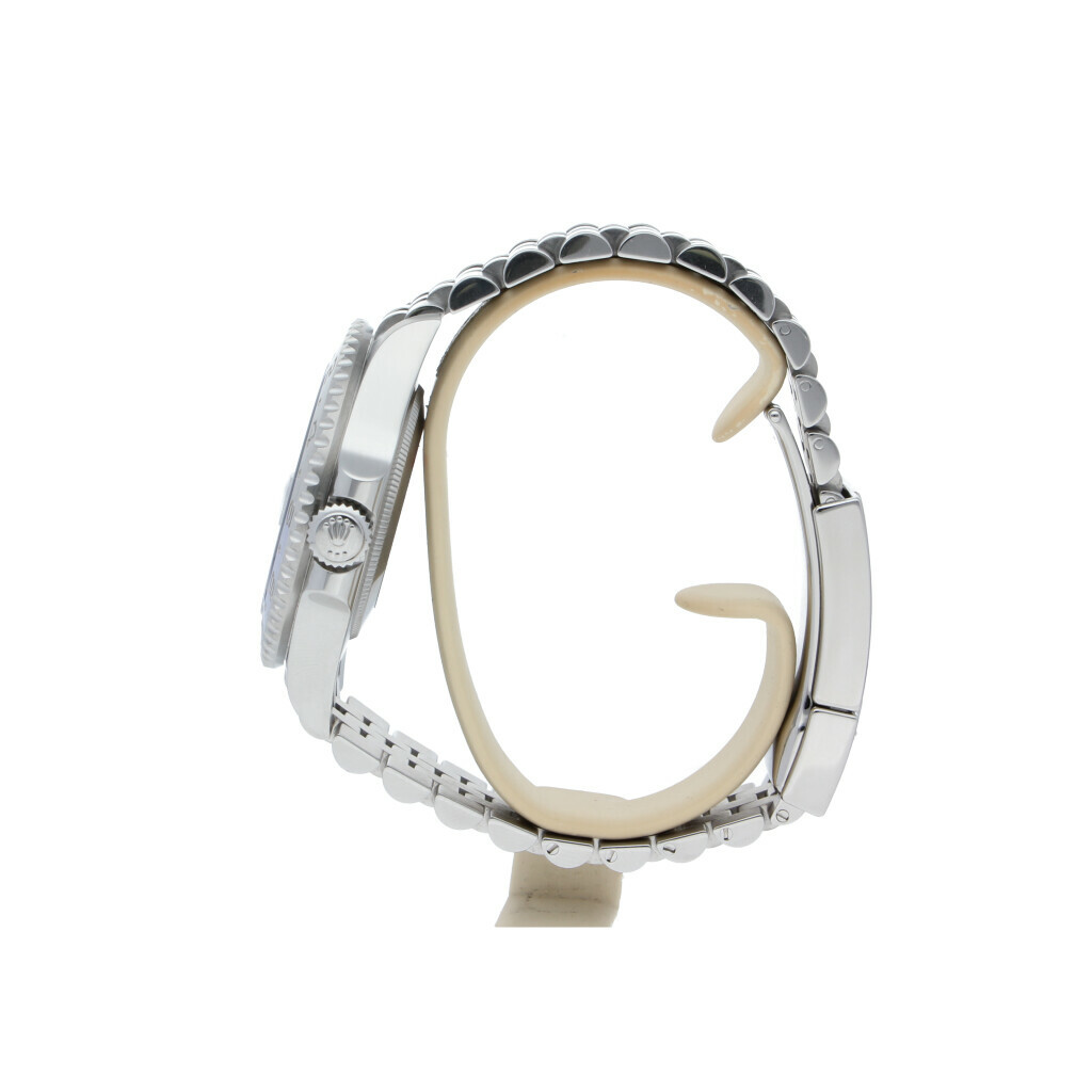 Rolex GMT-Master 126710BLNR