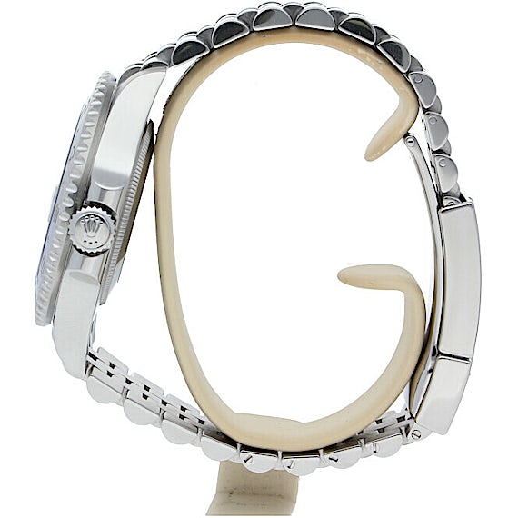 Rolex GMT-Master 126710BLNR Rolex GMT-Master 126710BLNR