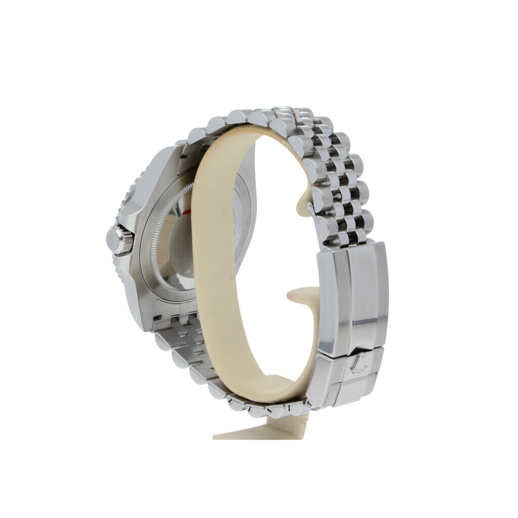 Rolex GMT-Master 126710BLNR