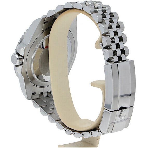 Rolex GMT-Master 126710BLNR Rolex GMT-Master 126710BLNR