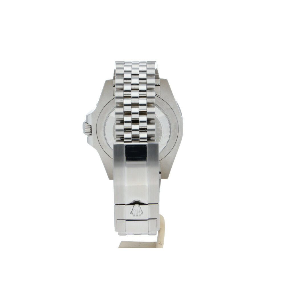 Rolex GMT-Master 126710BLNR