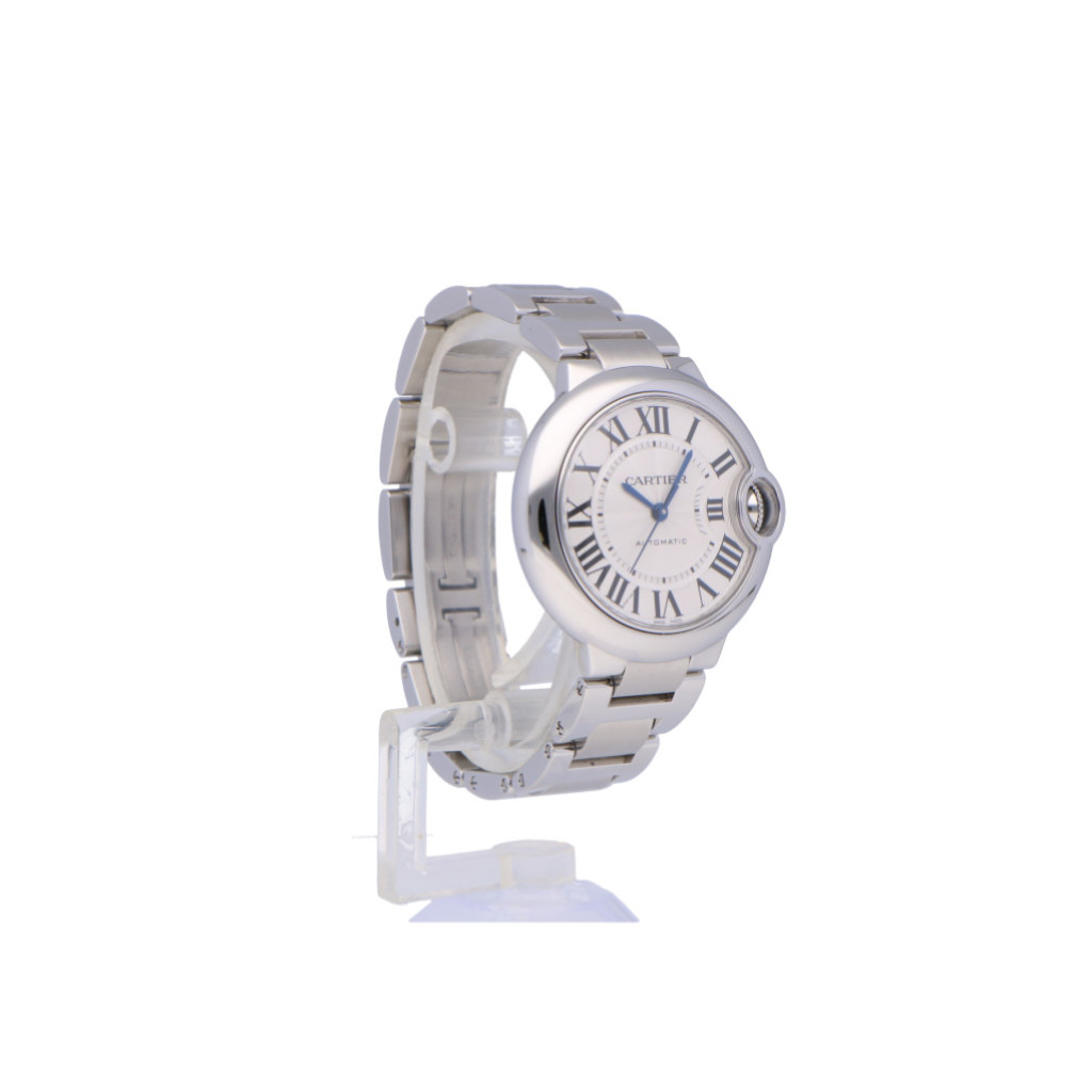 Cartier Ballon Bleu WSBB0044