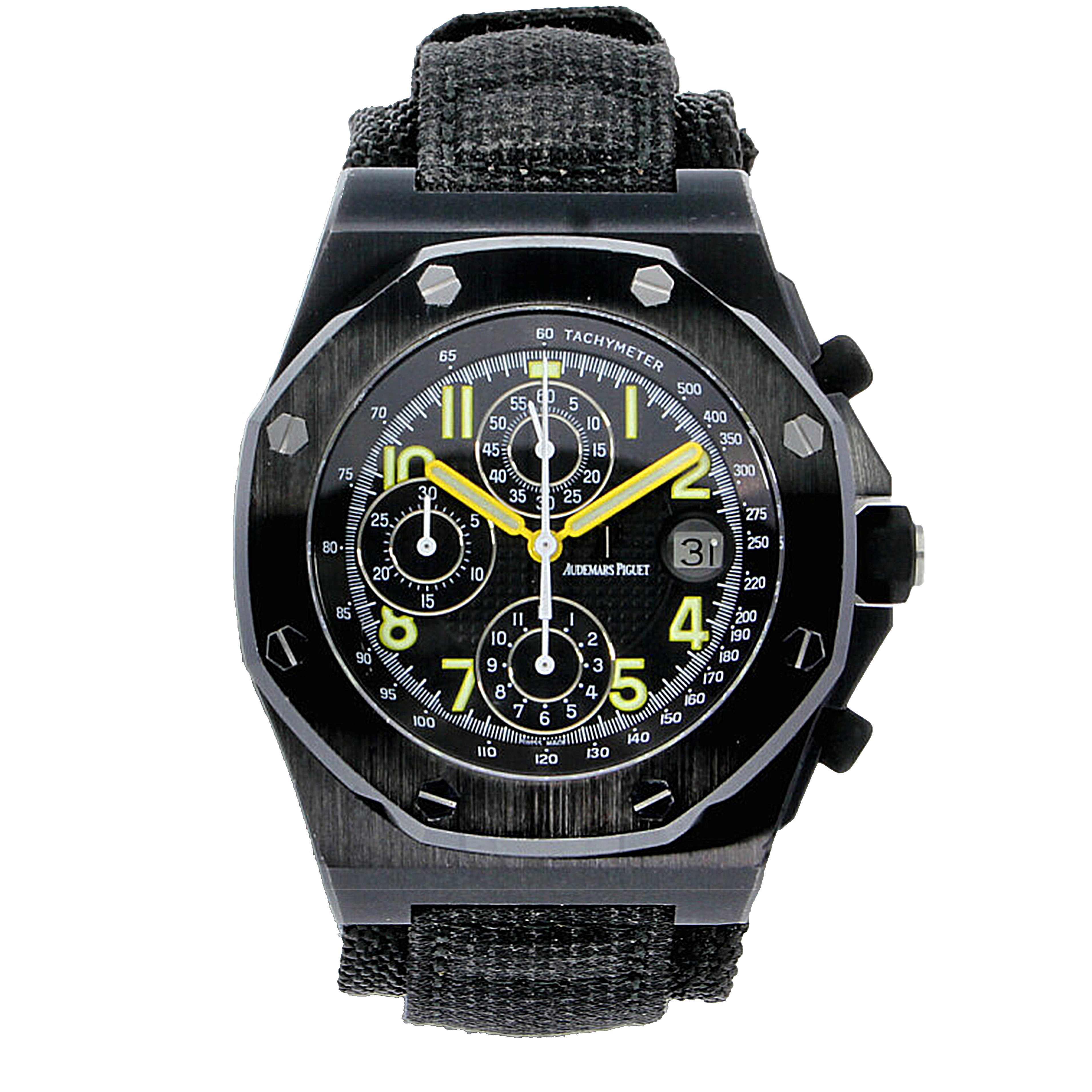 Audemars Piguet Royal Oak Offshore Chrono   25770SN.OO.D001KE.01
