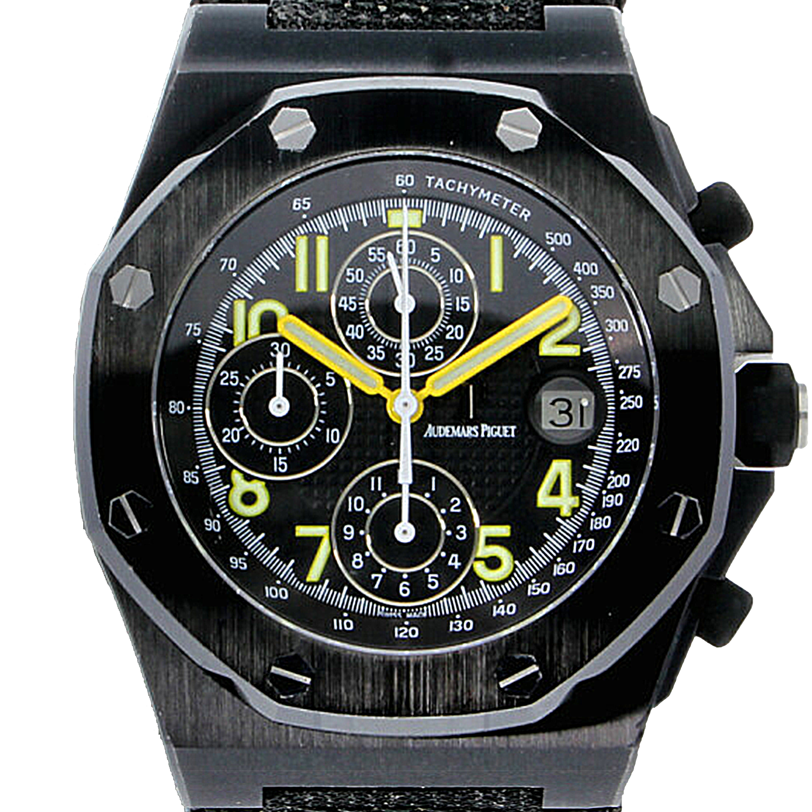 Audemars Piguet Royal Oak Offshore Chrono   25770SN.OO.D001KE.01