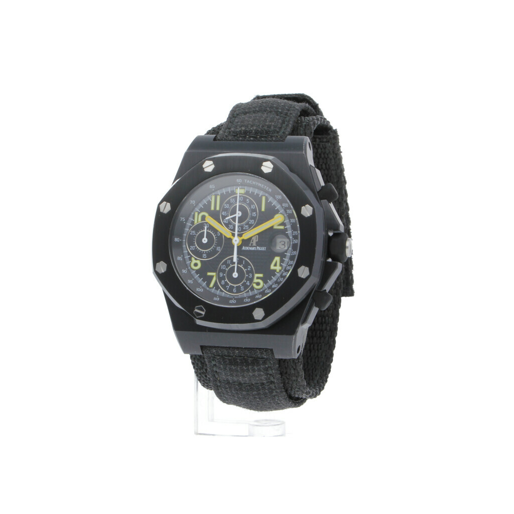 Audemars Piguet Royal Oak Offshore Chrono   25770SN.OO.D001KE.01