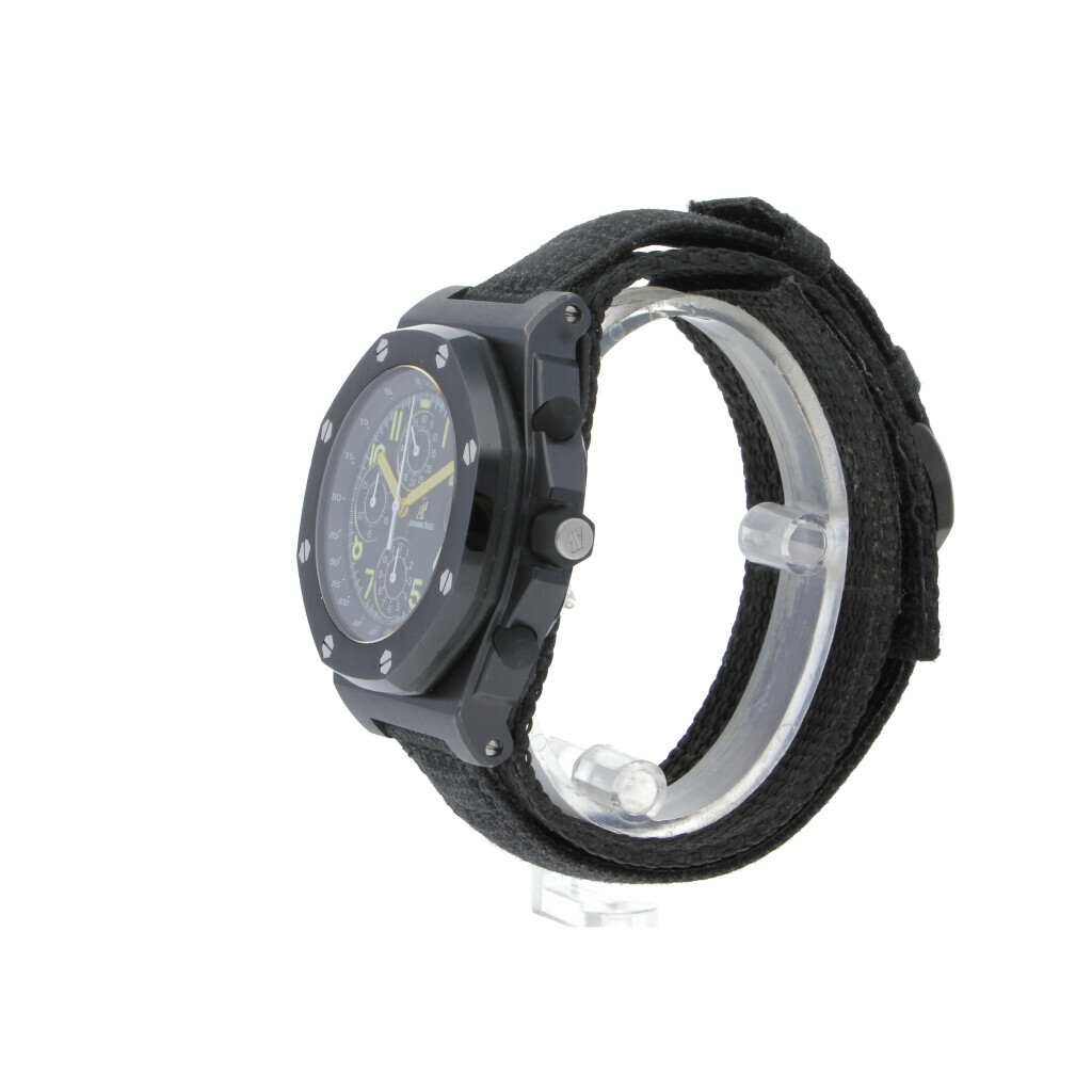 Audemars Piguet Royal Oak Offshore Chrono   25770SN.OO.D001KE.01