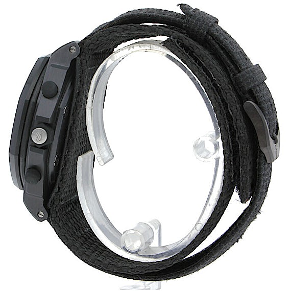 Audemars Piguet Royal Oak Offshore Chrono 25770SN.OO.D001KE.01 Audemars Piguet Royal Oak Offshore Chrono 25770SN.OO.D001KE.01