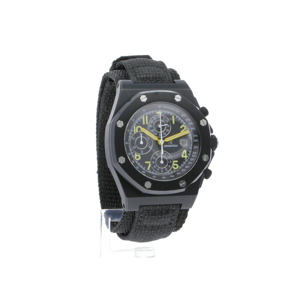 Audemars Piguet Royal Oak Offshore Chrono   25770SN.OO.D001KE.01