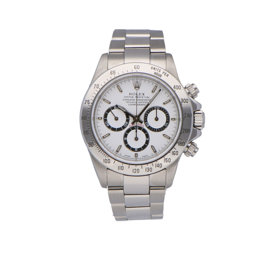 Rolex Daytona  40