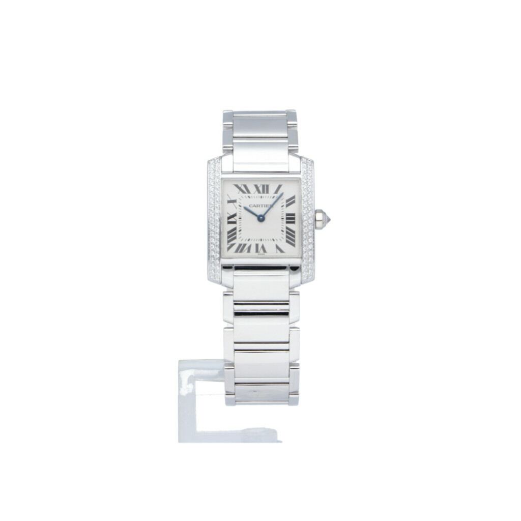 Cartier Tank 2404