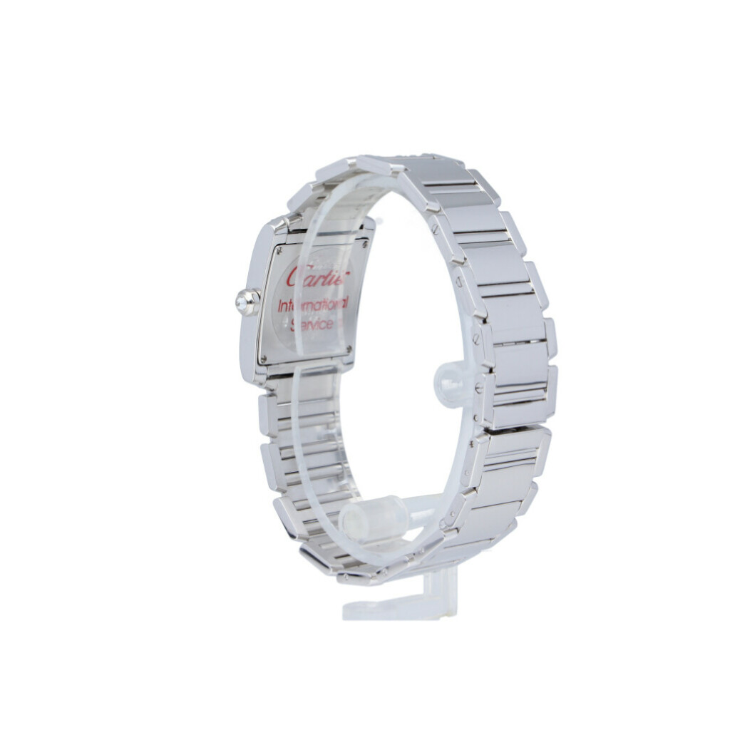 Cartier Tank 2404
