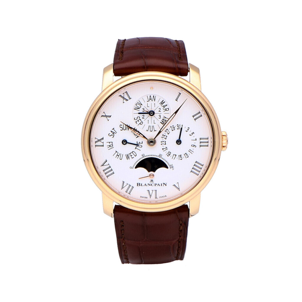 Blancpain Villeret