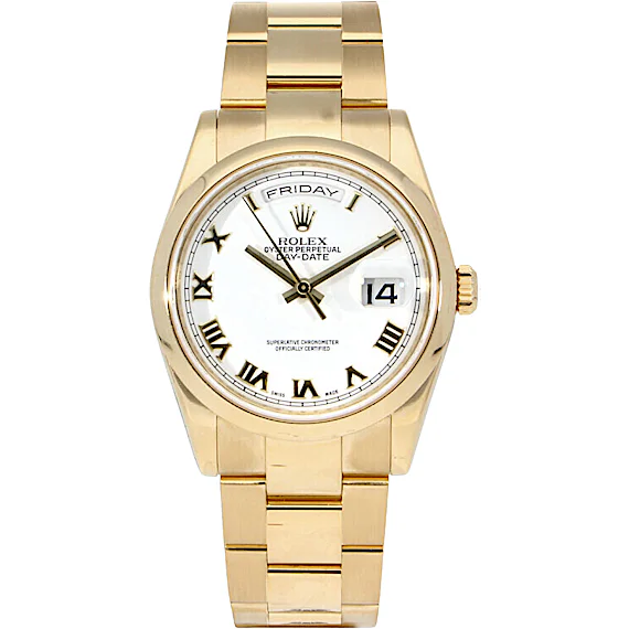 Rolex Day-Date 118208 Rolex Day-Date 118208