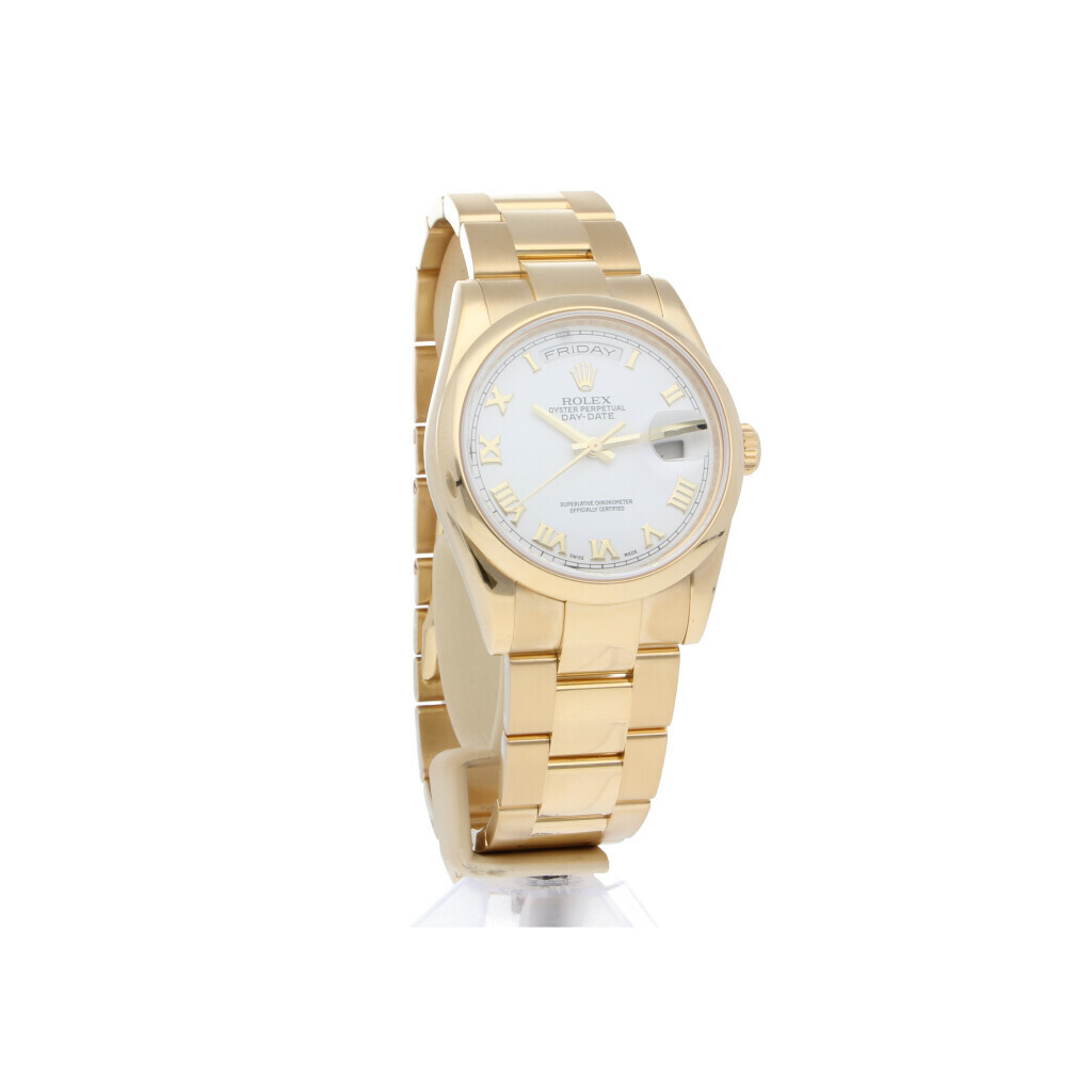 Rolex Day-Date 118208