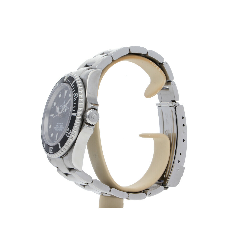 Rolex Sea-Dweller 16600