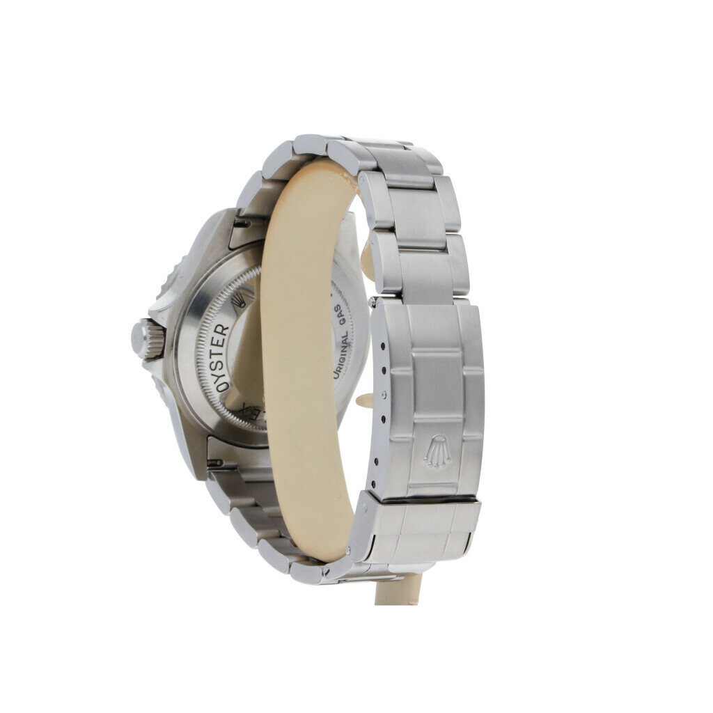 Rolex Sea-Dweller 16600