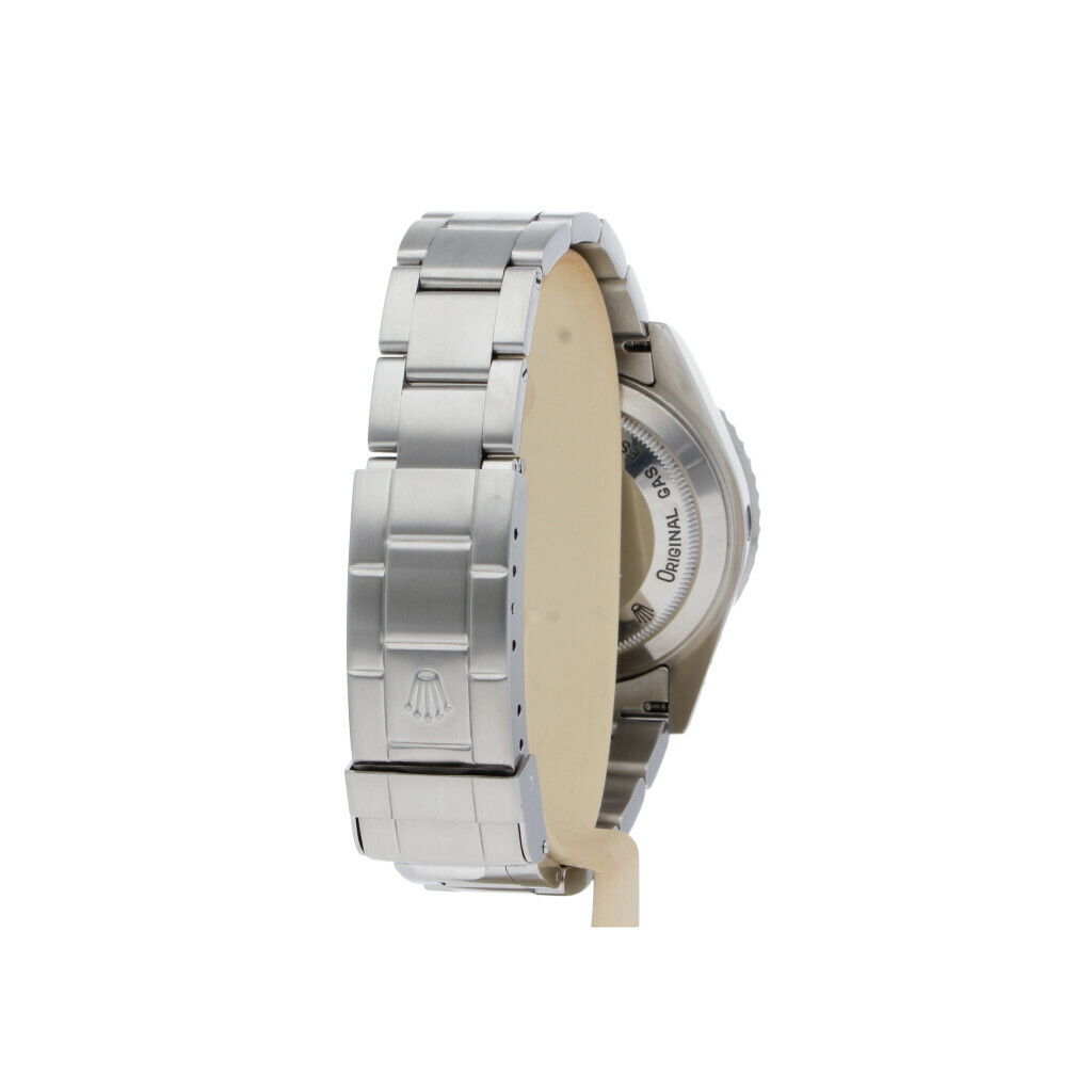 Rolex Sea-Dweller 16600